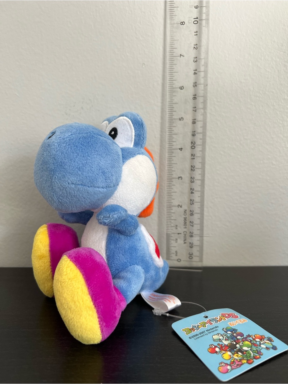 Collection of 6 Cute Small Plushies - Picture 11 of 14